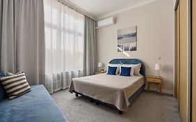Apartamenty Rynek 50 w sercu Wrocławia 130m2 R504